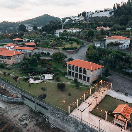 Quinta Da Eira Do Sol Villa Guimarães Exterior foto