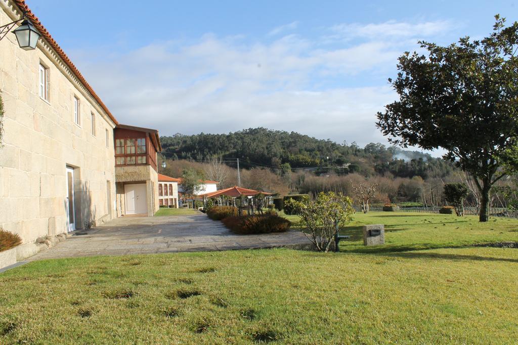 Quinta Da Eira Do Sol Villa Guimarães Exterior foto